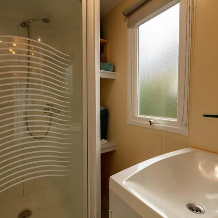 Holiday home L Arbousier, Mobil-home Vue Degagee Sur La