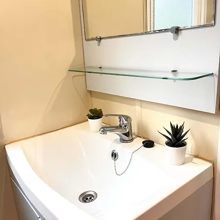 Holiday home L Arbousier, Mobil-home Vue Degagee Sur La
